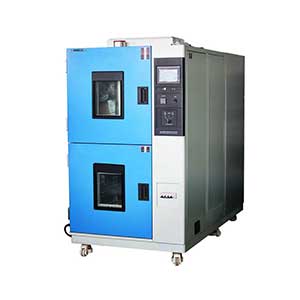 冷熱沖擊循環試驗箱|高低溫沖擊循環箱